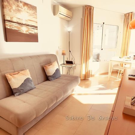 Madrid-M504 Apartment Torrox Bagian luar foto