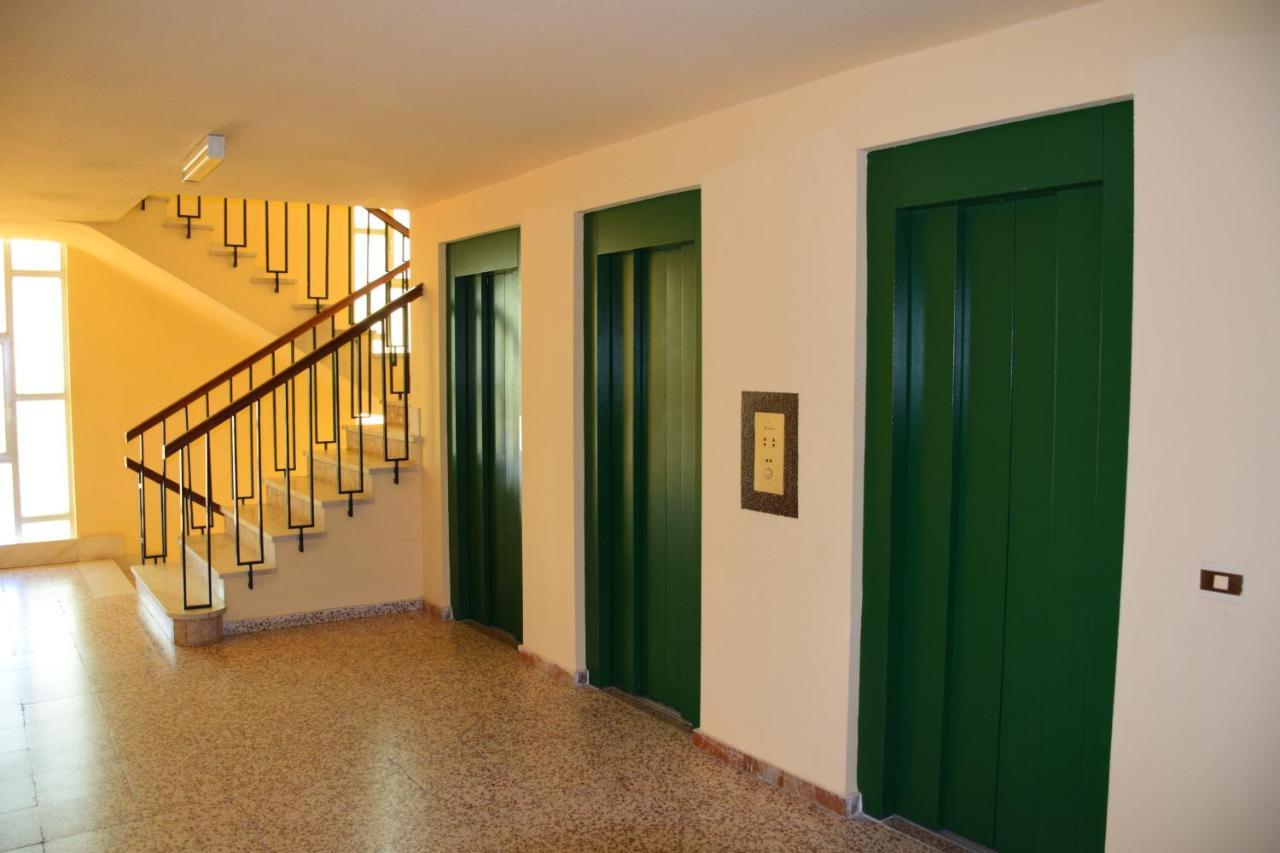 Madrid-M504 Apartment Torrox Bagian luar foto