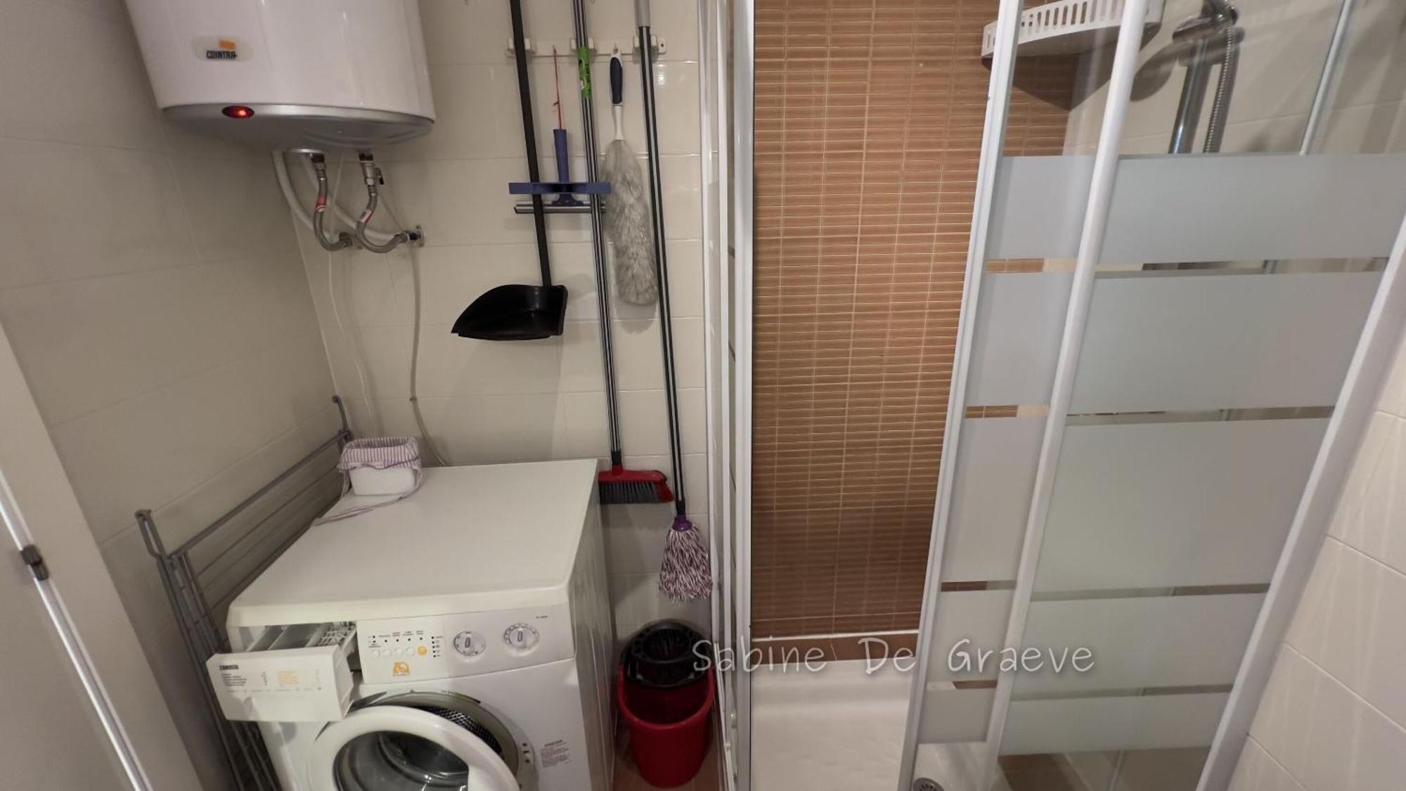 Madrid-M504 Apartment Torrox Bagian luar foto